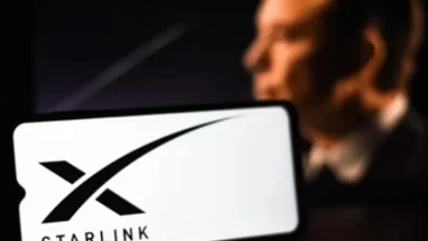 Starlink, Broadband, India