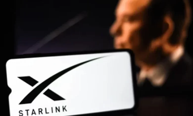Starlink, Broadband, India