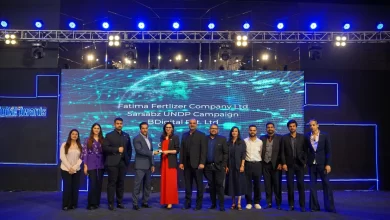 Sustainability, Campaigns, Awards