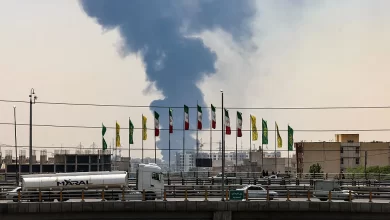 US Weighs Weekend Strike on Iran Amid Rising Tensions: Bloomberg