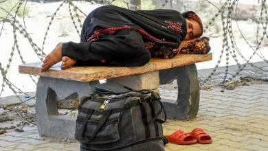 Security, Repatriation, Diplomacy