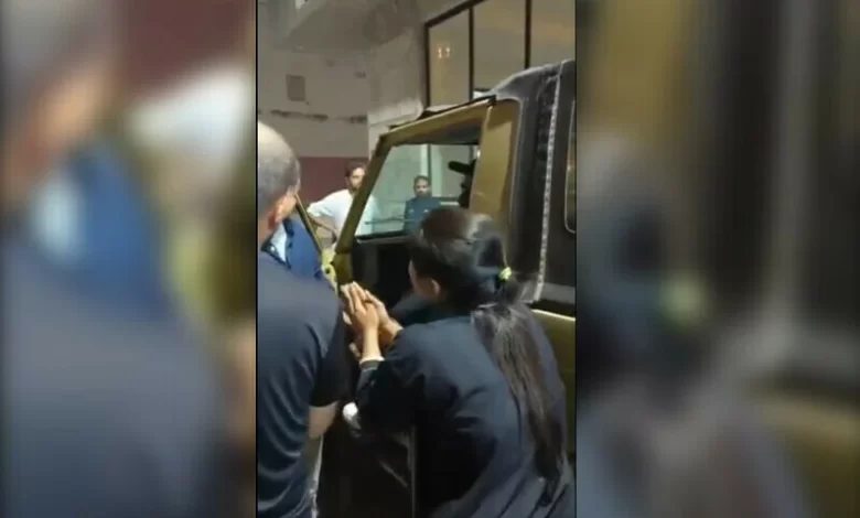 Law, Justice, Accountability