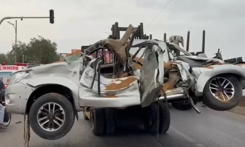 RoadSafety, AccidentInvestigation, EmergencyResponse