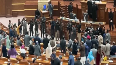 Watchgate, BudgetClash, PowerPolitics