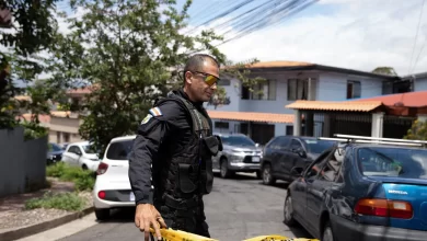 Nicaragua, Ortega, assassination, Costa Rica, exile