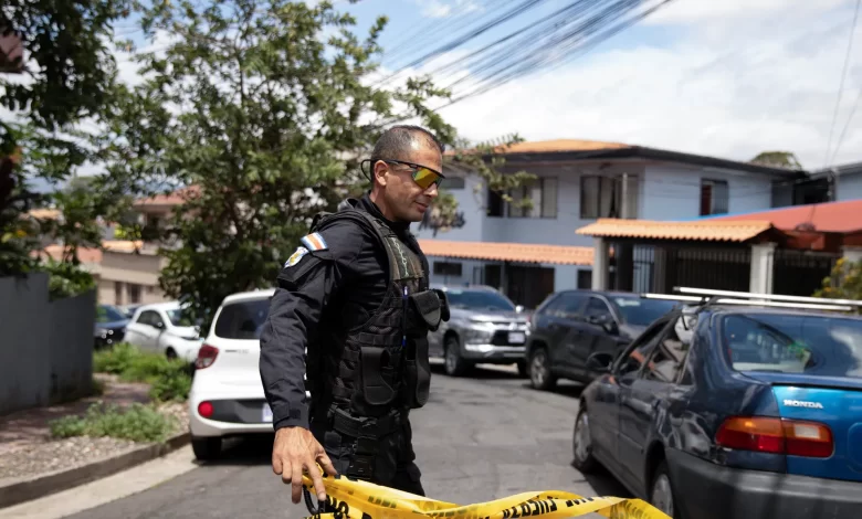 Nicaragua, Ortega, assassination, Costa Rica, exile