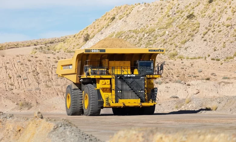 Mining, Investment, RekoDiq