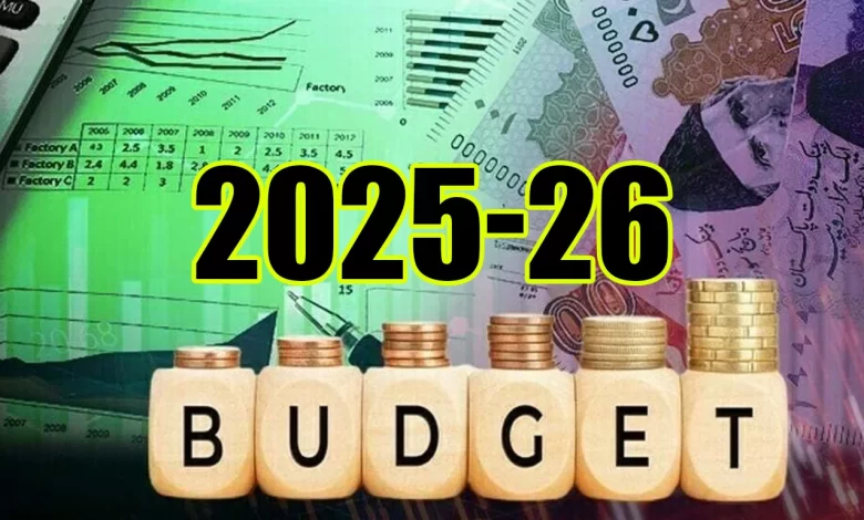 Budget, Taxation, Growth