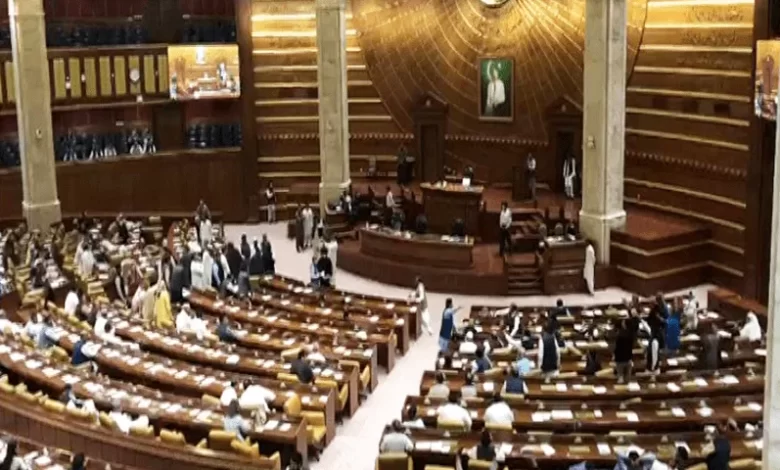 Budget, Development, Legislation