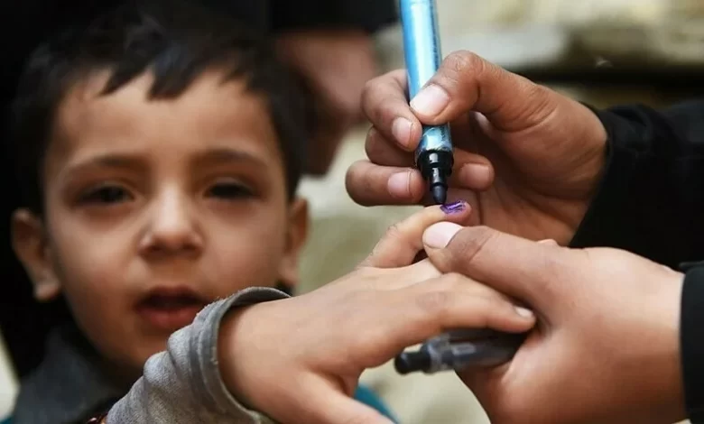 PolioPower, VaccinationPower, HealthPower