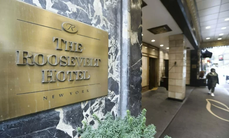 Privatisation, Roosevelt, Valuation