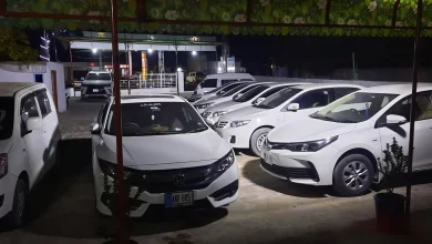 ImportPolicy, CarRegistration, AutoReforms