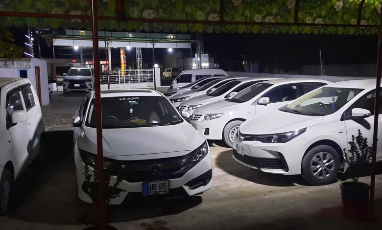 ImportPolicy, CarRegistration, AutoReforms