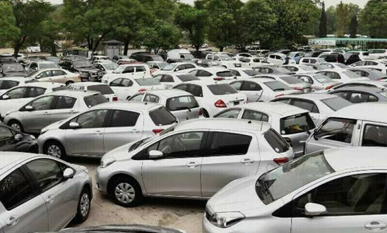 Biometric, Verification, Vehicle