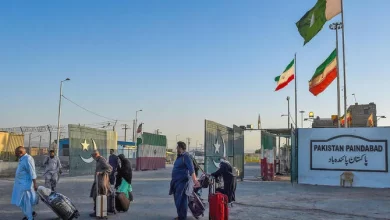 Pakistanis repatriation, Iran evacuation, PIA special flight