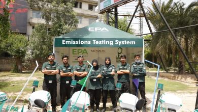 Emissions, Environment, Compliance