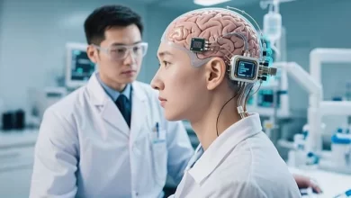 BrainChip, Neuralink, AIControl