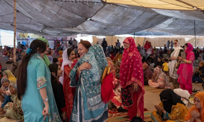 Eid, Faith, Celebration