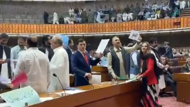 Budget2025, PTI, IMF