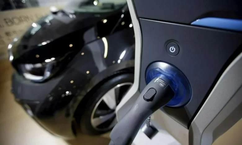 CleanEnergy,EVPolicy,Sustainability