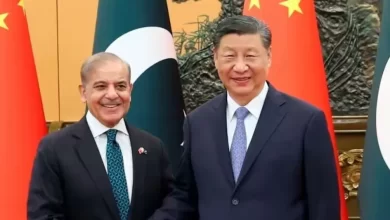 China, Loans, IMF
