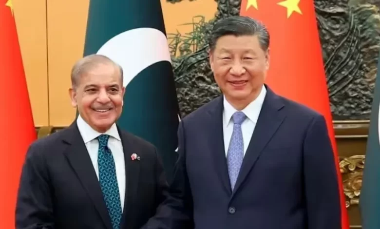 China, Loans, IMF
