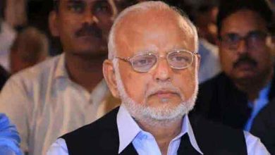 PTI, Ijaz Chaudhry, Senate, Budget Session, Production Order