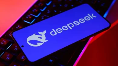 DeepSeek, ReasoningModel, AIChina