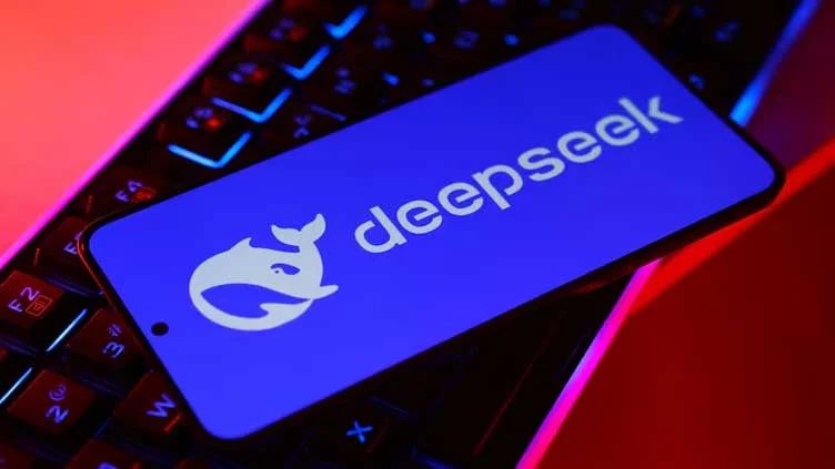 DeepSeek, ReasoningModel, AIChina