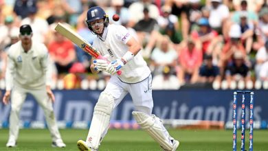 Cricket, England, Selection