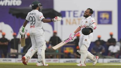 Cricket, Bangladesh, Testmatch