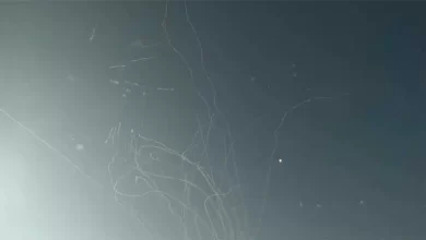 Missile, Security, Conflict