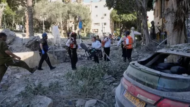 Retaliation, Escalation, Missiles