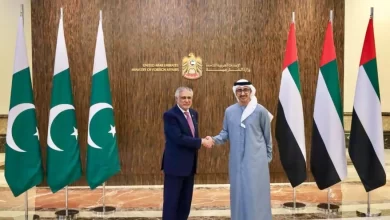 BilateralRelations, UAEPakistan, RegionalStability