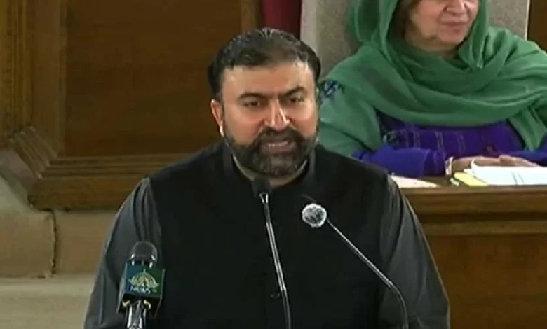 BalochistanDevelopment, SarfrazBugti, PeaceInitiatives