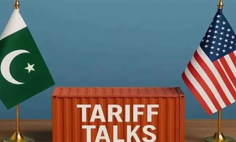 TradeDeal, USPakistan, EconomicBoost