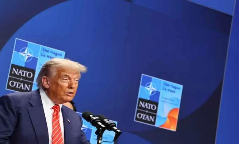 TrumpIranTalks, MiddleEastPeace, USForeignPolicy