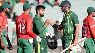 PakistanCricket, T20Series, BangladeshTour