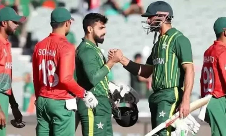 PakistanCricket, T20Series, BangladeshTour