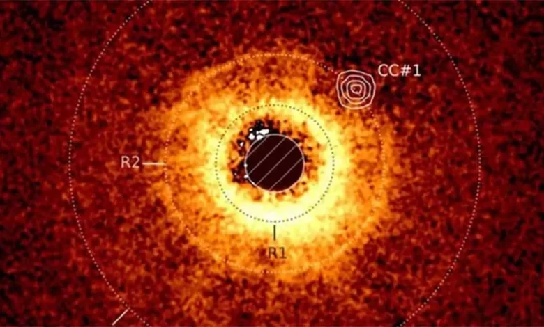 SpaceDiscovery, Exoplanet, JWST