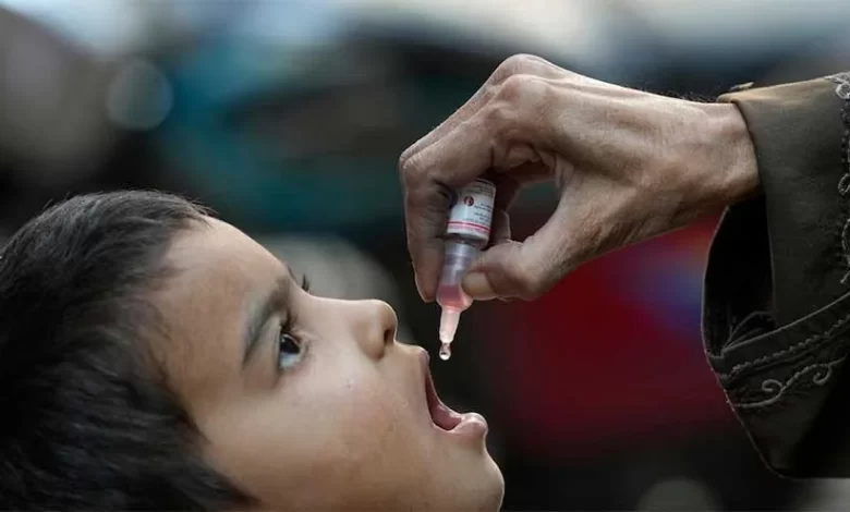 VaccineCrisis, ChildHealth, ImmunisationStall