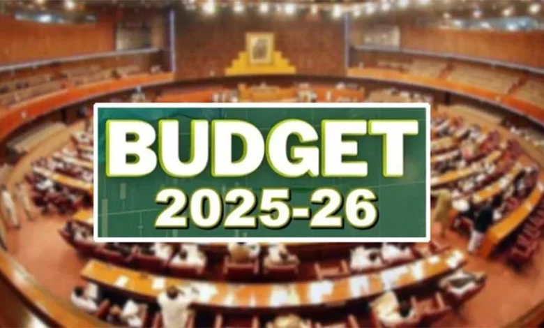 FinanceBill, BudgetApproval, PakistanEconomy