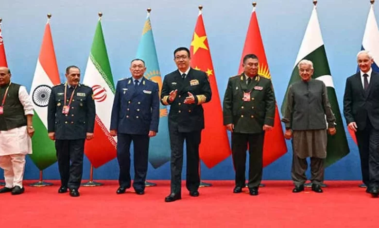 Balochistan, ScoSummit, PowerDiplomacy