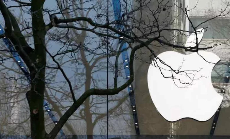 Apple, Antitrust, AppStore