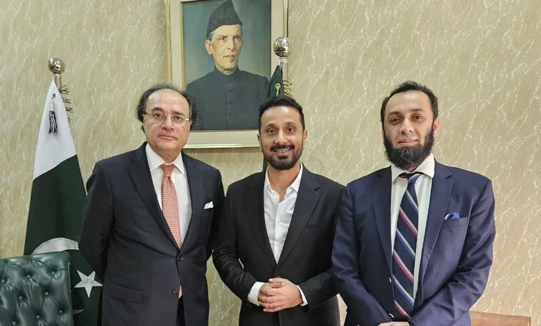 Remittance, Digitization, Pakistan