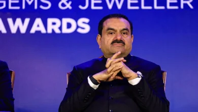 Adani, Iran, sanctions, LPG, probe