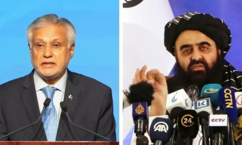 diplomatic ties, Afghanistan-Pakistan relations, regional connectivity