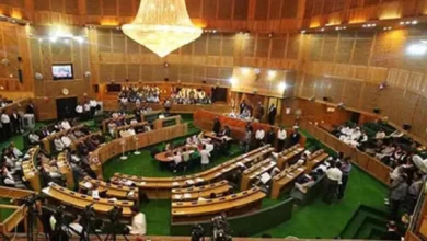 AJK, Budget, Development