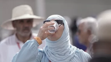 Hajj, WaterManagement, SaudiArabia
