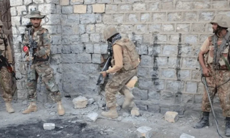 militant attacks, Pakistan security, regional tensions